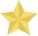 評価の星